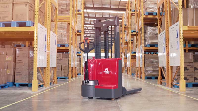 關(guān)于電動(dòng)叉車(chē)的10個(gè)最常見(jiàn)問(wèn)題