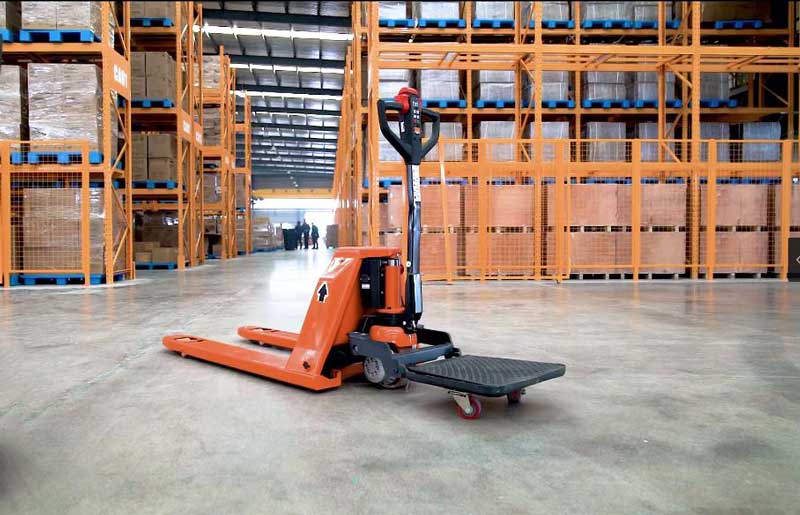 叉車(chē)有哪些種類(lèi)，何時(shí)使用