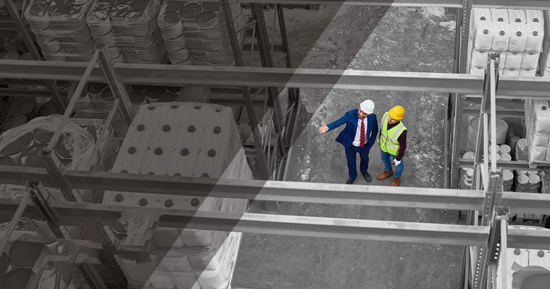 5 大倉庫優(yōu)化挑戰(zhàn)及應(yīng)對(duì)方法