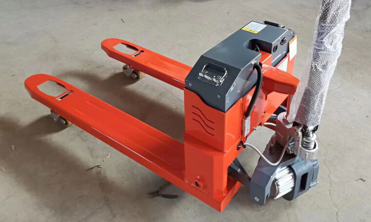 電動(dòng)搬運(yùn)車(chē)